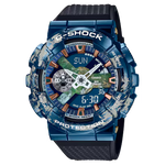 GM-110EARTH-1A Watch Icasiostore