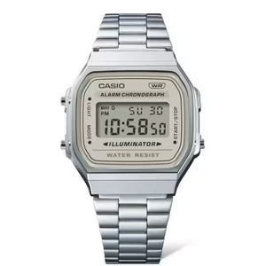 A168WA-8AY Watch icasiostore