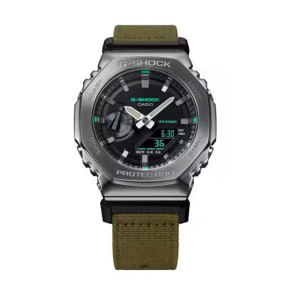 GM-2100CB-3A Watch Icasiostore