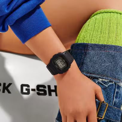 GMD-S5600BA-1 Watch icasiostore