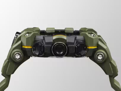 GW-9500-3 Watch Icasiostore