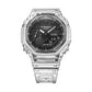 GA-2100SKE-7A Watch Icasiostore