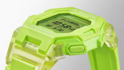 GD-B500S-3 Watch Icasiostore