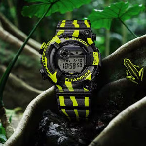 GW-8200TPF-1 Watch Icasiostore