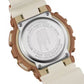 GA-100SHB-5A Watch icasiostore