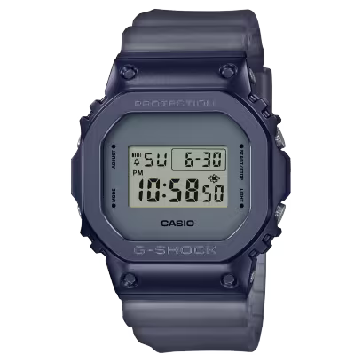 GM-5600MF-2 Watch Icasiostore