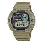 WS-1700H-5AV Watch icasiostore
