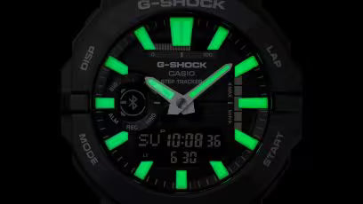 GBA-950-1A Watch Icasiostore