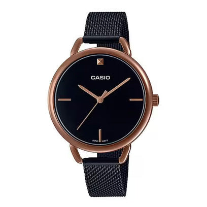 LTP-E415MBR-1C Watch icasiostore