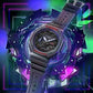 GA-2100AH-6A Watch Icasiostore