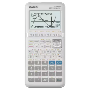 fx-9860GIII Calculator Icasiostore