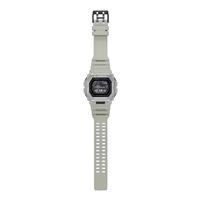 GBX-100-8 Watch Icasiostore