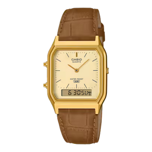 AQ-230EGL-9A Watch Icasiostore