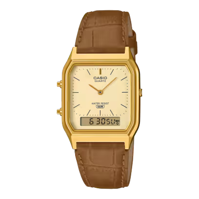 AQ-230EGL-9A Watch Icasiostore