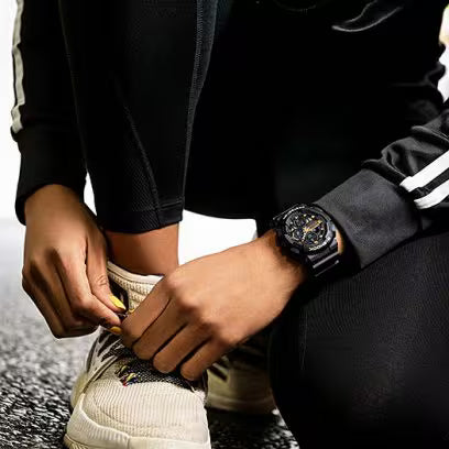 GMA-S140M-1A Watch Icasiostore