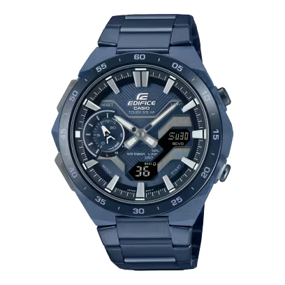 ECB-2200CB-2A Watch icasiostore