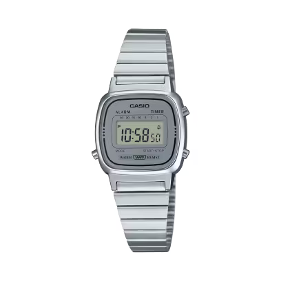 LA670WA-7 Watch icasiostore