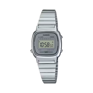 LA670WA-7 Watch icasiostore