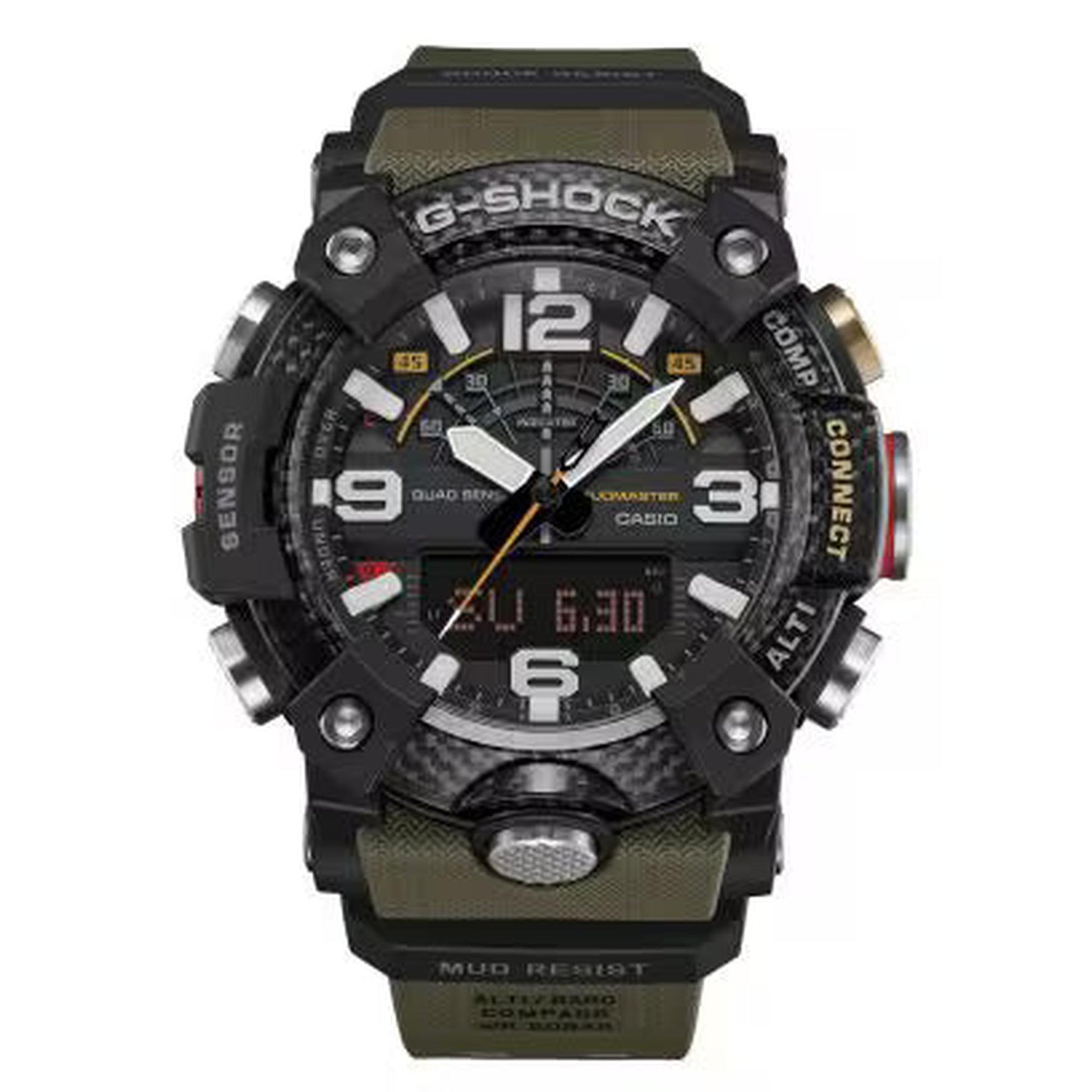 GG-B100X-1A3 Watch Icasiostore