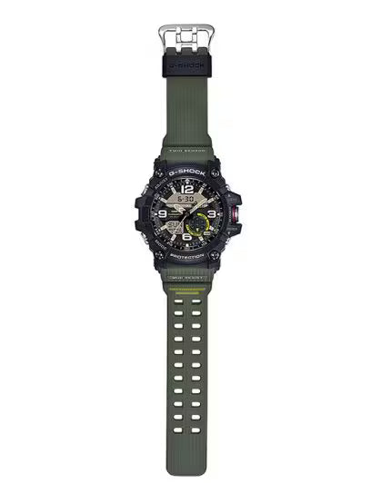 GG-1000-1A3 Watch Icasiostore