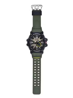 GG-1000-1A3 Watch Icasiostore