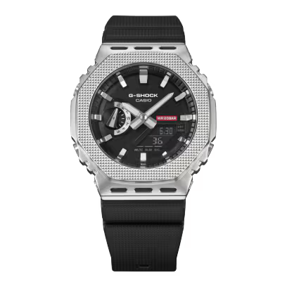GM-2100M-1A Watch Icasiostore