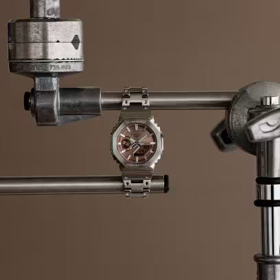 GM-B2100AD-5A Watch Icasiostore