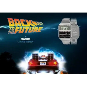 CA-500WEBF-1A Watch Icasiostore