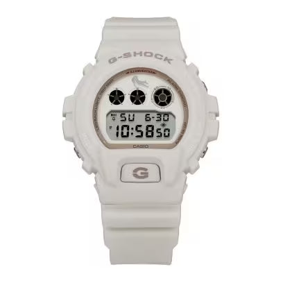 DW-6900SHB-7 Watch Icasiostore