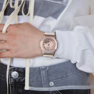 GM-S2100CW-7A Watch icasiostore