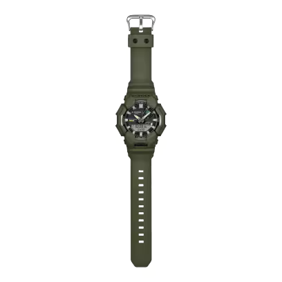 GA-B010-3A Watch Icasiostore
