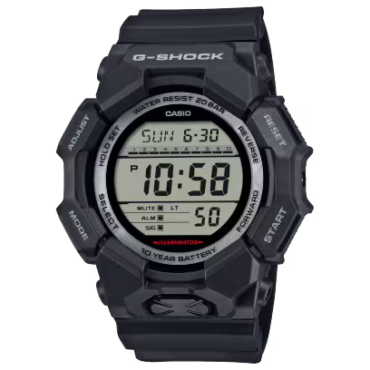 GD-010-1 Watch icasiostore