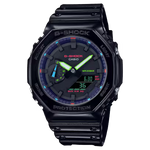 GA-2100RGB-1A Watch Icasiostore