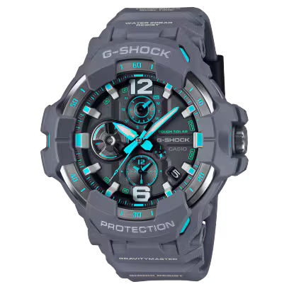 GR-B300-8A2 Watch Icasiostore