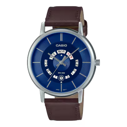 MTP-B135L-2AV Watch icasiostore