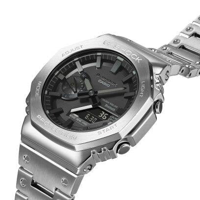 GM-B2100D-1A Watch Icasiostore