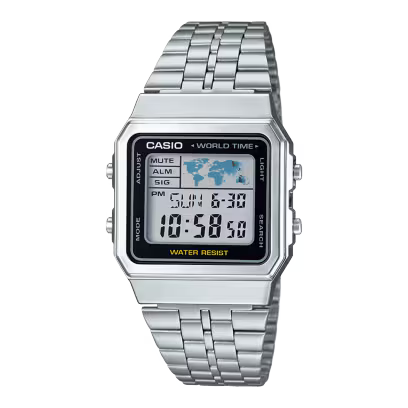 A500WA-1 Watch icasiostore