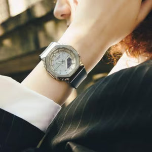 GM-S2110-1A7 Watch Icasiostore