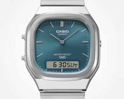 AQ-240E-3A Watch Icasiostore