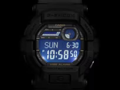 GD-350-1B Watch Icasiostore