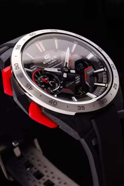 ECB-2200P-1A Watch icasiostore