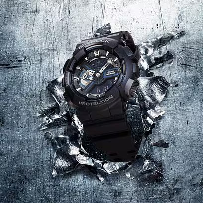 GA-110-1B Watch icasiostore