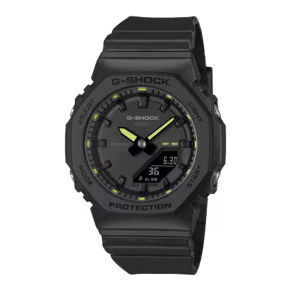 GMA-P2100SA-1A2 Watch Icasiostore