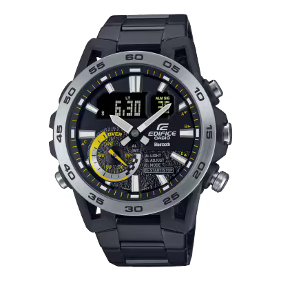 ECB-40DC-1A Watch icasiostore