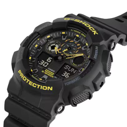 GA-100CY-1A Watch Icasiostore
