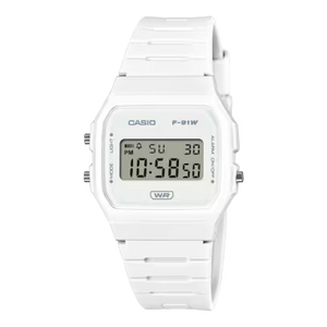 F-91WB-7A Watch icasiostore
