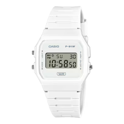 F-91WB-7A Watch icasiostore