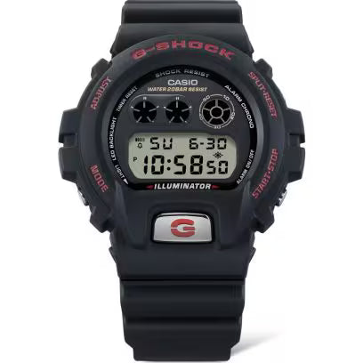DW-6900TR-1 Watch Icasiostore