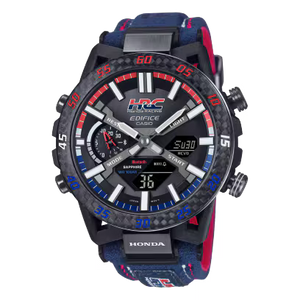 ECB-2000HR-1A Watch icasiostore