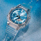 GA-2100BM-7A2 Watch Icasiostore